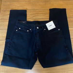 Abercrombie & Fitch Men’s Skinny Jeans